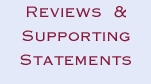 Supporting Statements